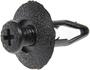 Dorman AutoGrade Molding Clip