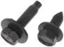 Dorman AutoGrade Body Bolt