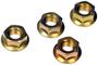 Dorman AutoGrade M8-1.25 Thread Hex Nut