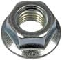 Dorman AutoGrade M10-1.50 Thread 17mm Hex Hex Nut
