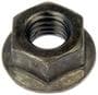 Dorman AutoGrade M6-1.0 Thread Hex Nut