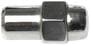 Dorman AutoGrade 1/2-20 Inch Thread 13/16 Inch Hex Wheel Lug Nut