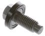 Dorman AutoGrade Oil Drain Plug