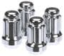 Dorman AutoGrade M12-1.50 Thread 3/4, 13/16 Inch Hex Wheel Lug Nut