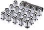 Dorman AutoGrade M12-1.50 Thread 19mm, 21mm Hex Wheel Lug Nut Set