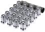 Dorman AutoGrade M12-1.25 Thread 19mm, 21mm Hex Wheel Lug Nut Set