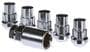 Dorman AutoGrade M14-1.50 Thread 3/4, 13/16 Inch Hex Wheel Lock Set