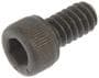 Dorman AutoGrade 3/8-24 Inch Thread Socket Cap Screw