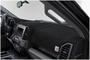 Dashmat Carhartt Black Dashboard Cover
