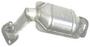 Davico Catalytic Converter