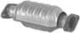 Davico Catalytic Converter
