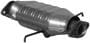 Davico Catalytic Converter