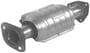 Davico Catalytic Converter