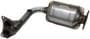 Davico Catalytic Converter