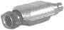 Davico Catalytic Converter