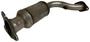 Davico Catalytic Converter