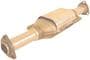 Davico Catalytic Converter
