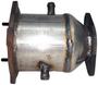 Davico Catalytic Converter