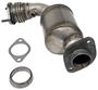 Davico Catalytic Converter