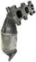 Davico Catalytic Converter