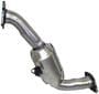 Davico Catalytic Converter