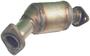 Davico Catalytic Converter