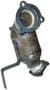 Davico Catalytic Converter