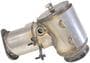 Davico Catalytic Converter