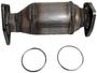 Davico Catalytic Converter