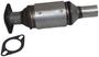 Davico Catalytic Converter