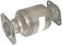 Davico Catalytic Converter