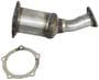 Davico Catalytic Converter