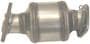 Davico Catalytic Converter