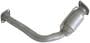 Davico Catalytic Converter