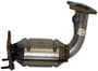 Davico Catalytic Converter