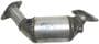 Davico Catalytic Converter