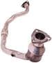 Davico Catalytic Converter