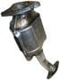 Davico Catalytic Converter