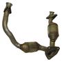 Davico Catalytic Converter