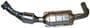 Davico Catalytic Converter