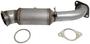 Davico Catalytic Converter