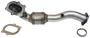 Davico Catalytic Converter