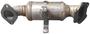 Davico Catalytic Converter