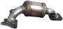 Davico Catalytic Converter