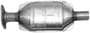 Davico Catalytic Converter