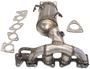 Davico Catalytic Converter