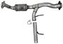 Davico Catalytic Converter