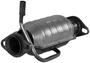 Davico Inc Catalytic Converter