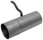 Davico Exhaust Pipe