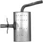 Davico Exhaust Muffler